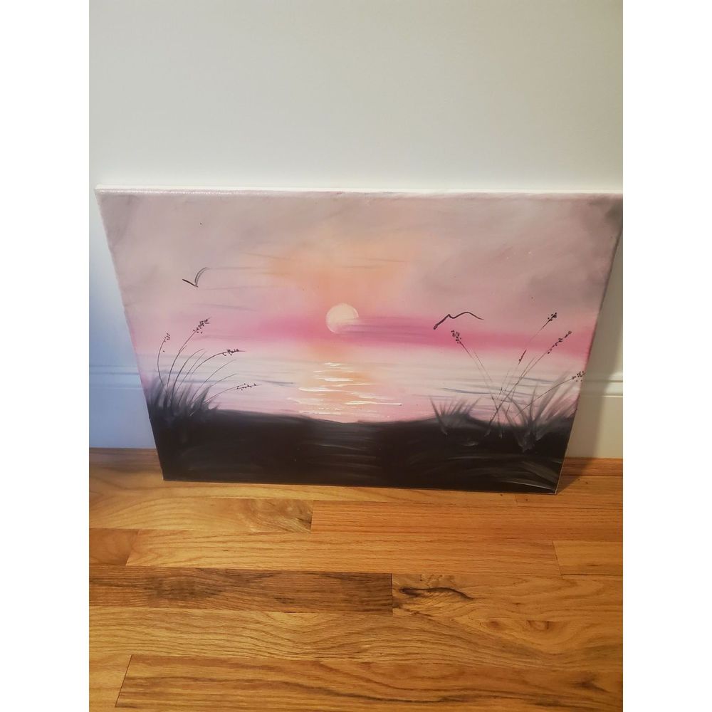 Oil Painting
